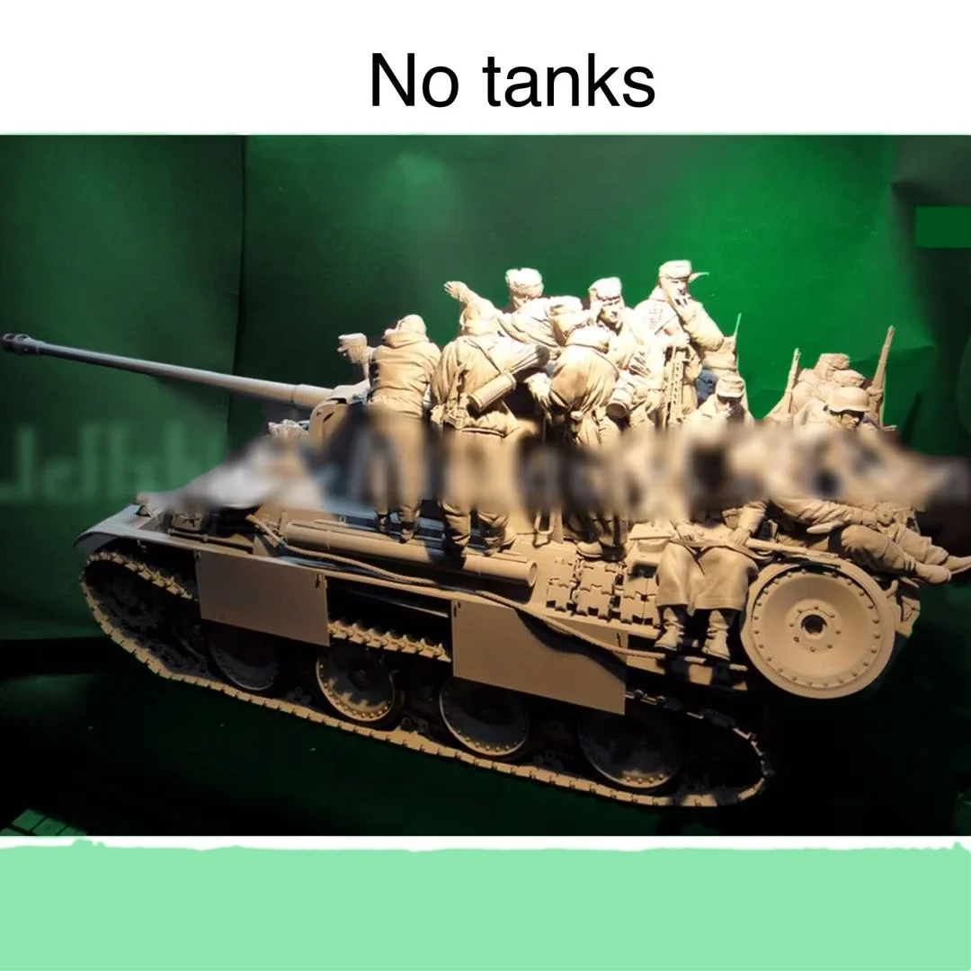 

1/16 Resin Model Figure GK , Unassembled and unpainted kit