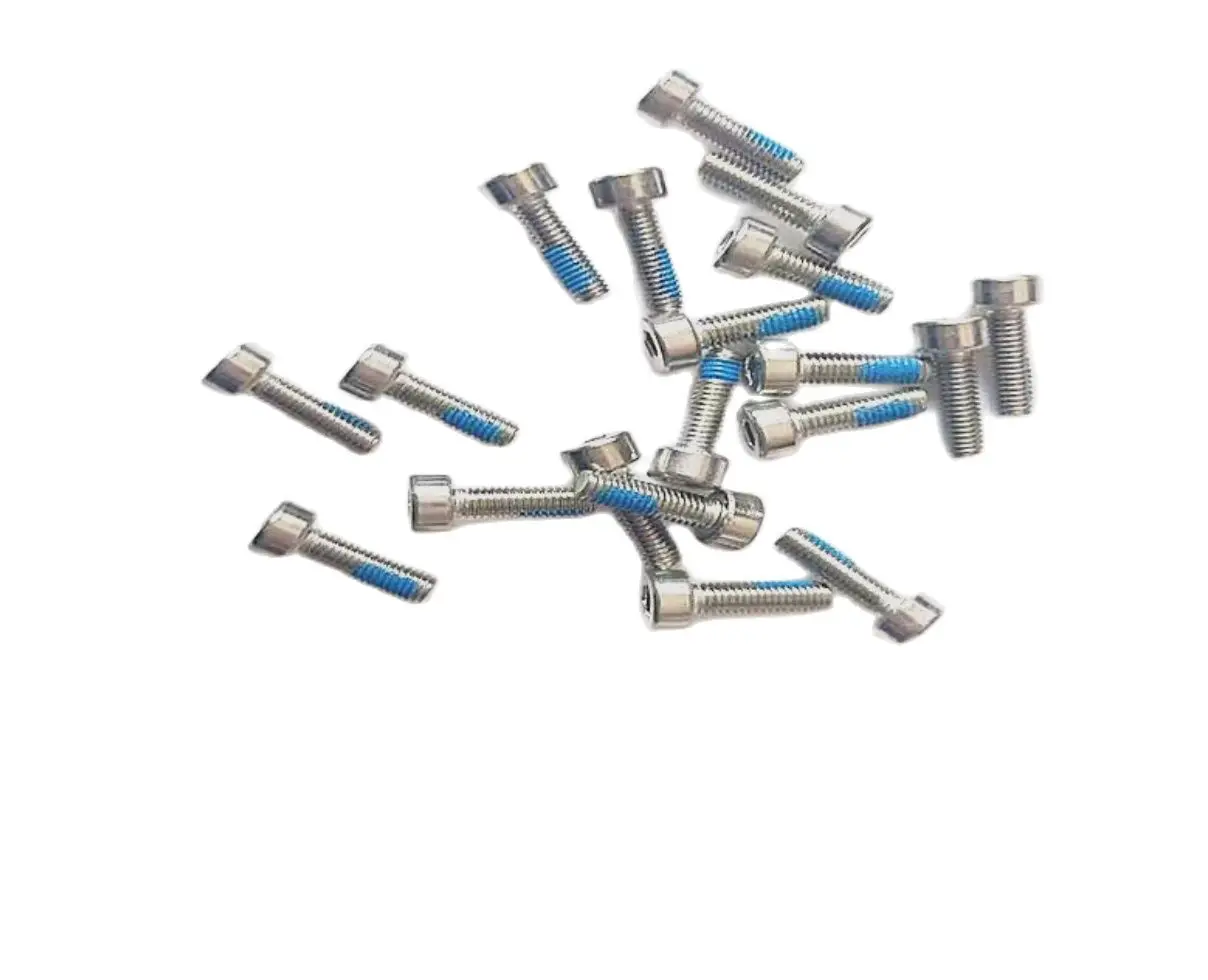 Agras Drone Parts Screw 0871For DJI T30 Landing Gear