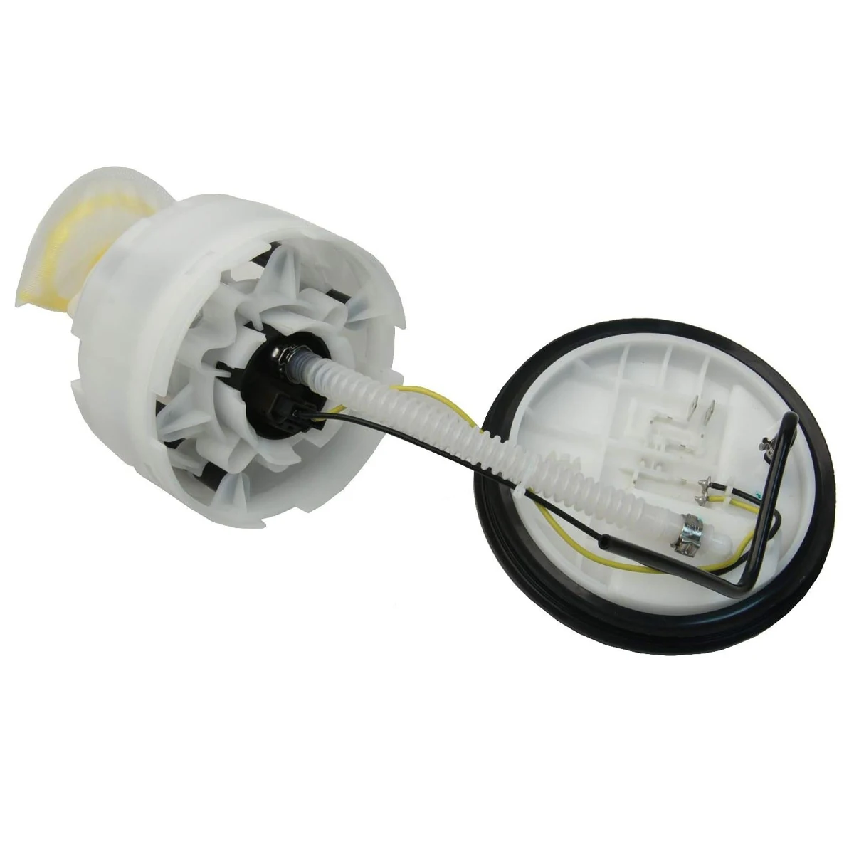 Fuel Pump Module Fits For Audi A4 S4 8E2 8E5 8H7 8E0906087P 8E0906087R