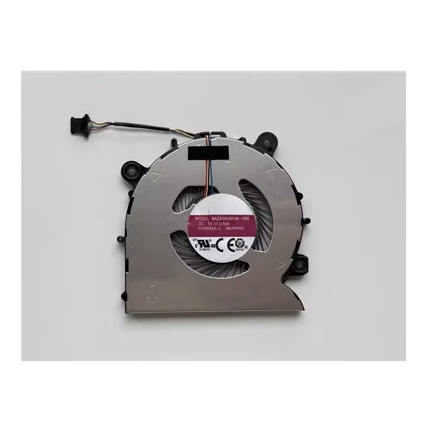 Cooling Fan for ASUS VivoBook 14 TP412UA SF4100 TP412F V4000