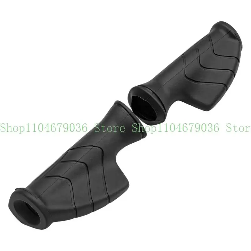 652F Premium Replacement Handlebar Grips For Sea Doo RXP RXT Models 277002057