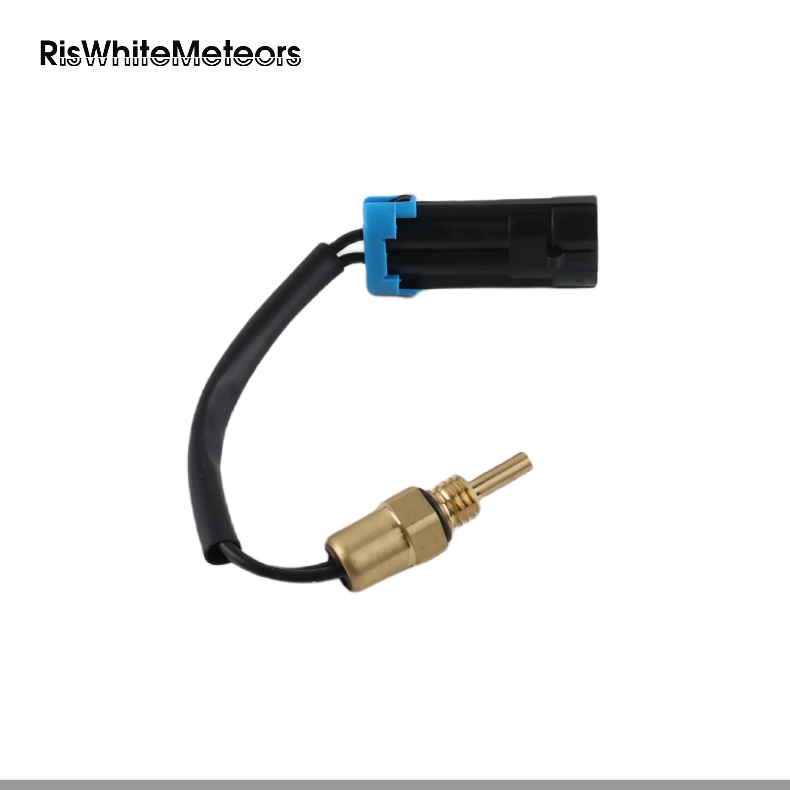 

8M0148668 Water Temperature Sensor Assembly Replacement Fit For Mercruiser Mercury Marine Outboard Engine
