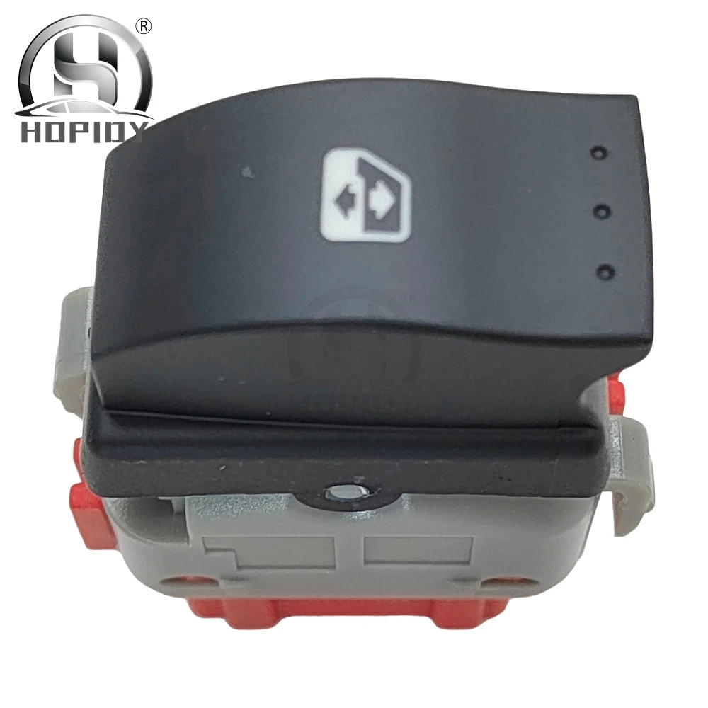 

DD для 8200502452 8200199518 Автозапчасти переключатель стеклоподъемника Renault