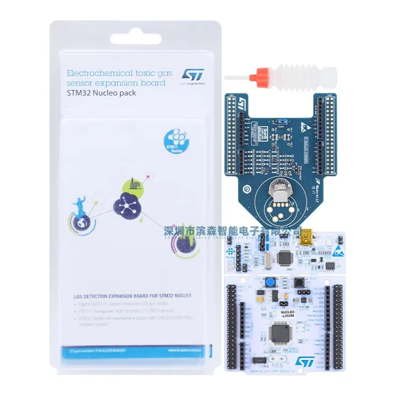 

P-NUCLEO-IKA02A1 Development board 100%New and Original