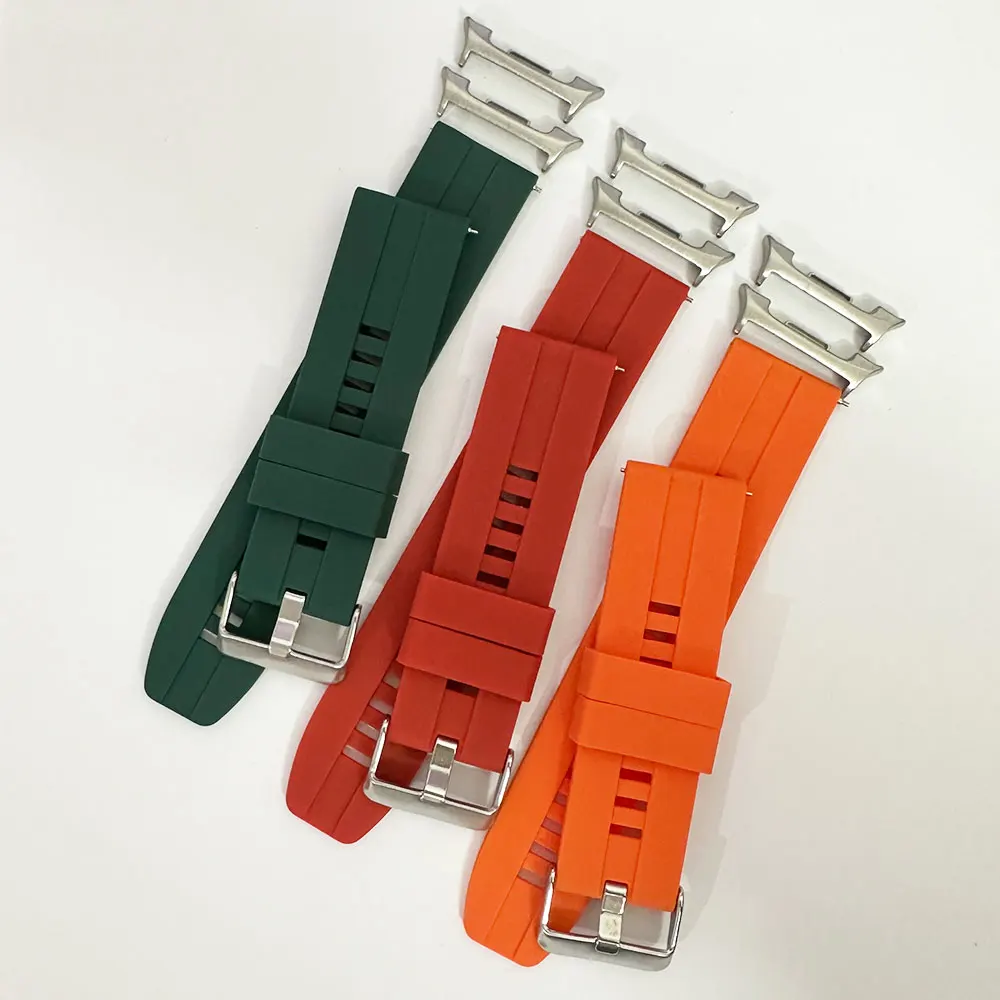 Silicone Soft For S… - image