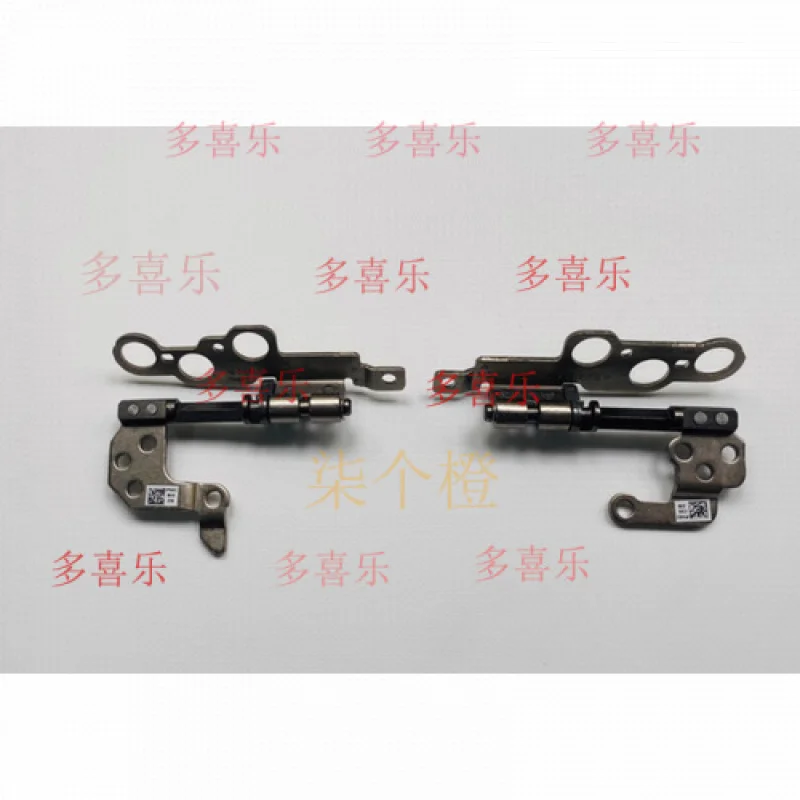 

AA New for HP Envy 16 16-H TPN-C159 hinges L+R