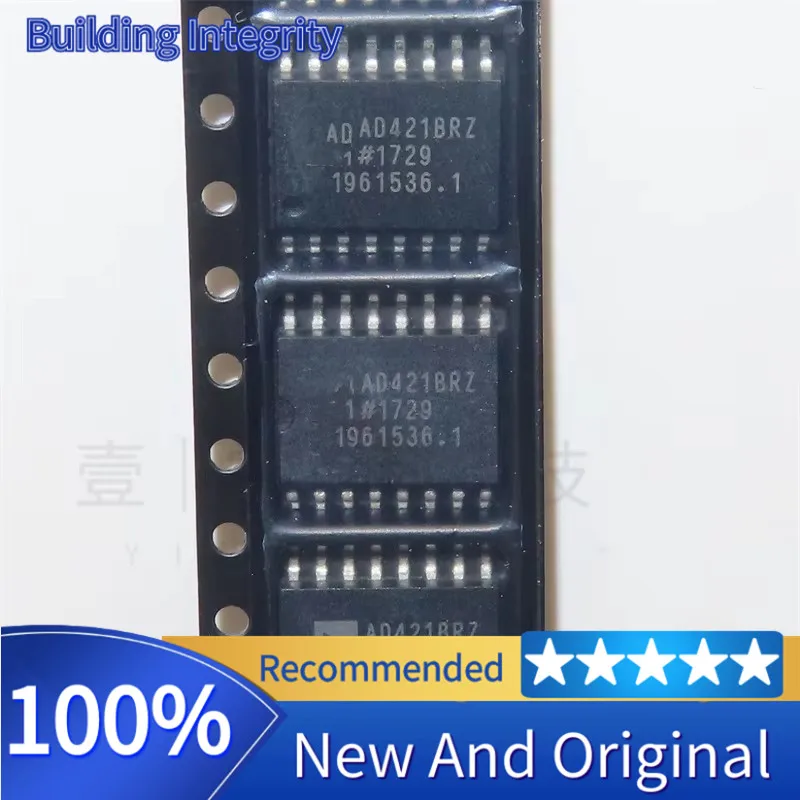 100%Original stock  New  AD421BRZ   SOIC-16