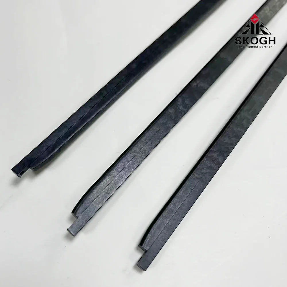 

3X High Quality Fuser Pressure Pad DC240 242 250 For Xerox 7780 560 700 7785 J75 C75 550 6680 C60 C70 700 700i Fuser Parts