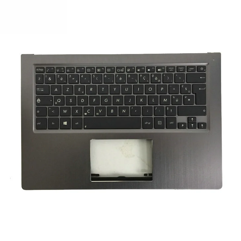 A+NEW for ASUS UX302 UX302L UX302LA UX302LG Keyboard French Clavier Français FR