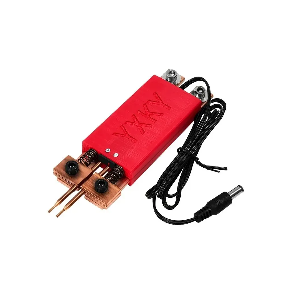 

For 18650 Battery Trigger Weld Mini Spot Weld Spot Welding Pen Integrated Spot Welder Hand-held with Automatic Trigger