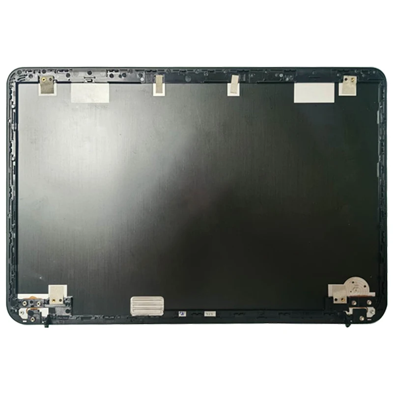 Imagem -02 - Capa para Laptop hp Envy 41008 4-1040 Capa Preta para Descanso Frontal e Parte Inferior