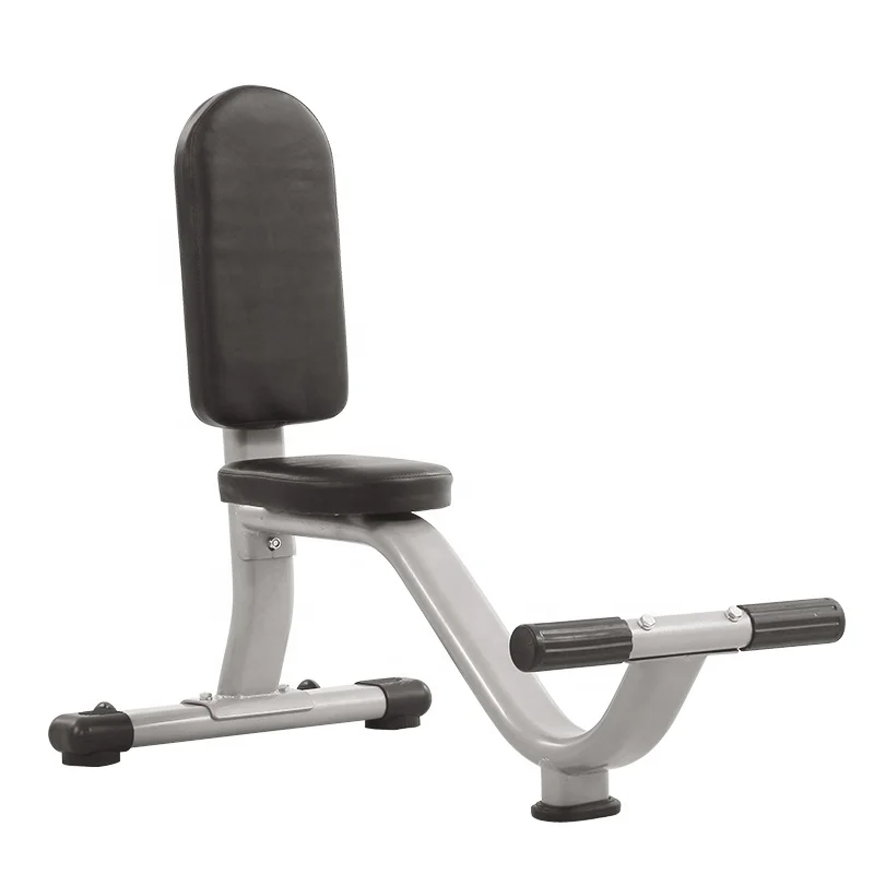 USeated Utility Bench Machine on Sale Discount Fitness Indoor Use Workout Equipment Utility Bench