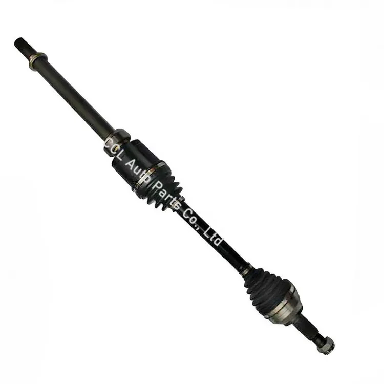 

Auto Spare Parts Axle Left/Right Drive Shaft for volvo Import S80 2.4/R 02-05 S60 2.5T-04 OEM 36000535 /8252046