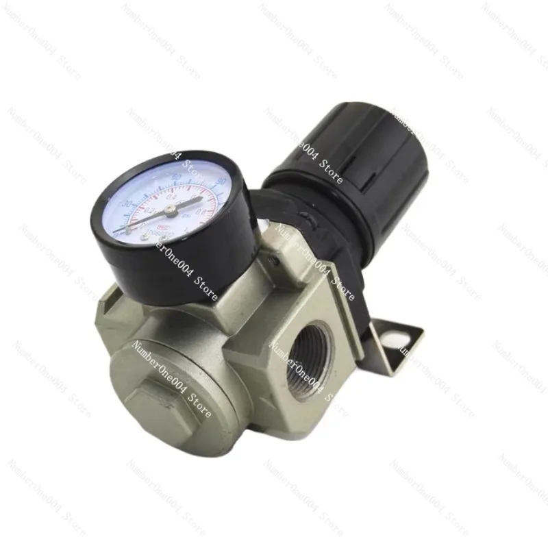 

Pressure Reducing/Regulating Valve (TR2000-02/TR3000-03/TR4000-04/06/TR5000-10) - Stable Control for Pipes/Water Systems,Preve