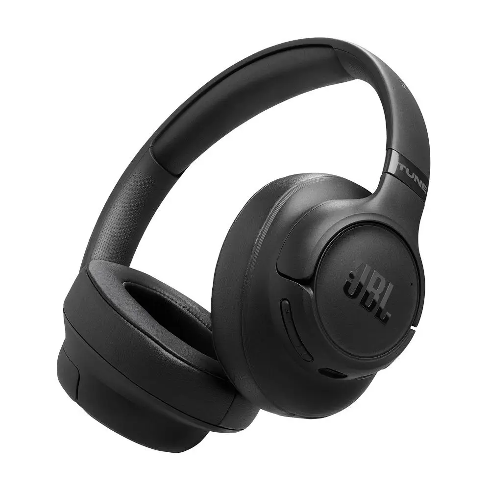 Bluetooth Headphone Tune 780NC, Black, JBLT780NCBLKBR, HARMAN JBL