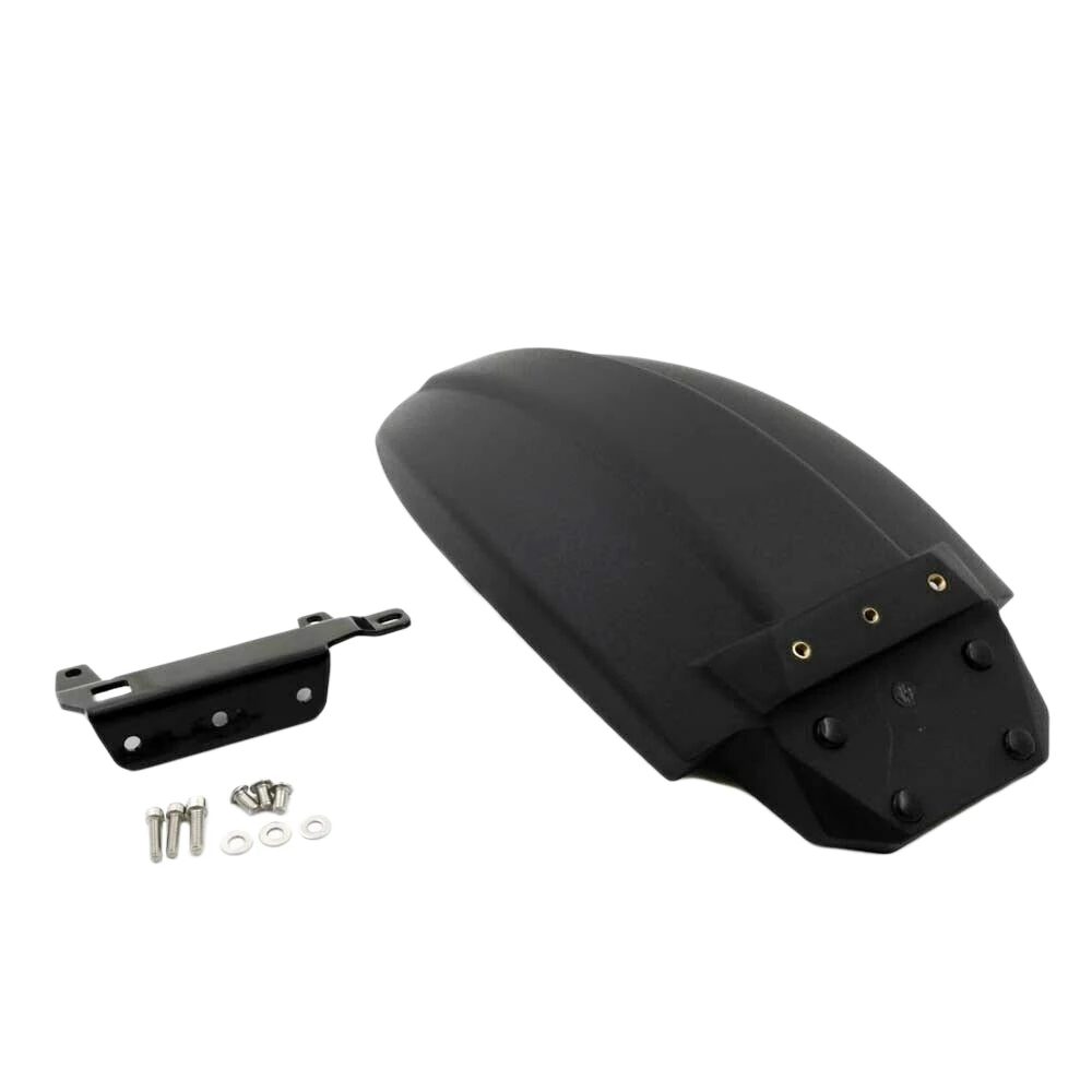 

Motorcycle Front Extender Hugger Mudguard & Rear Fender for Suzuki V-Strom DL1050