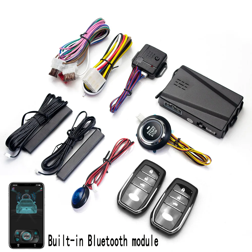 systeme-d'alarme-de-voiture-universel-demarrage-et-arret-automatique-telecommande-allumage-du-moteur-kit-de-demarrage-automatique-systeme-de-demarrage-sans-cle-accessoire-de-voiture