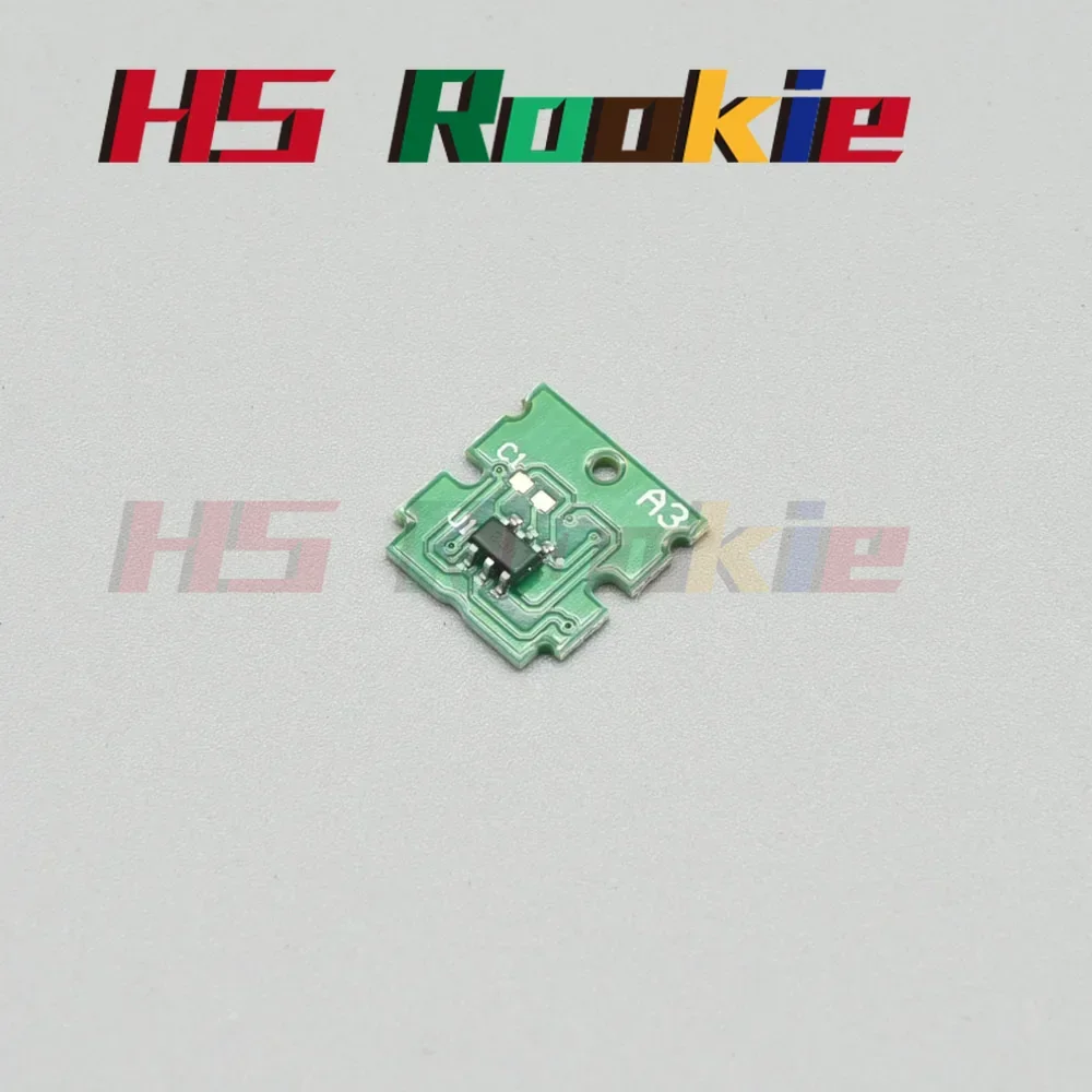 C13S210057 Maintenance Ink Tank Chip support for Epson SureColor T2170 T3170 T3170X T5170 T2100 T3100 T5100 F500 F540 F570 F571