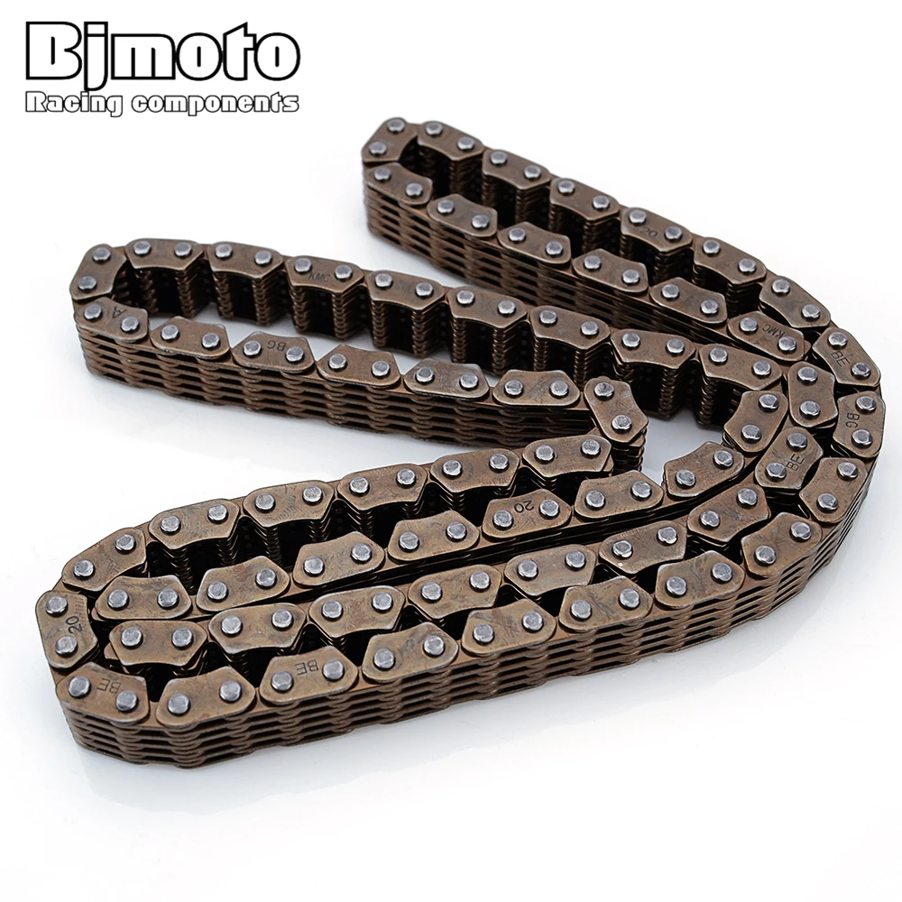 

Motorcycle Cam Camshaft Timing Chain Master Links For Yamaha YZF R1 R1 2015-2022 MTN1000 FZ-10 2016-2017 MT-10 2016-2022