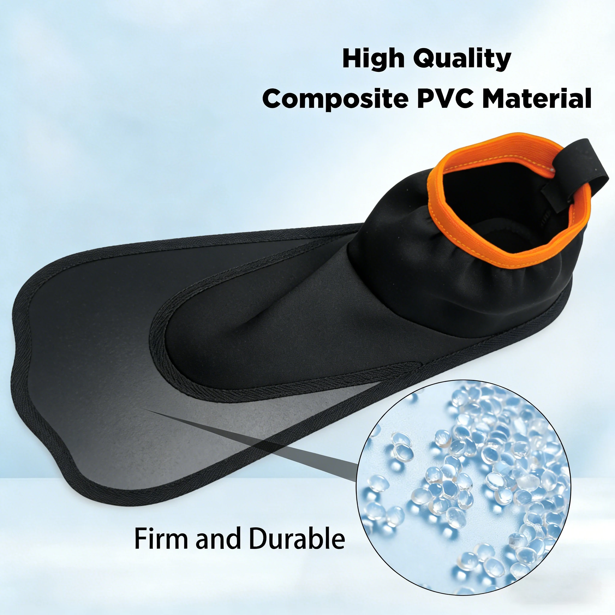 Thumbnail 3 - #3 Latest Swimming Fins Updates