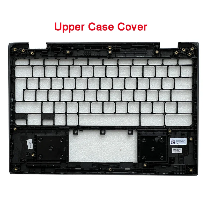 New For Lenovo Chromebook 300E 2nd Upper Case Cover C Shell Palmrest Case Keyboard Frame shell Big Return