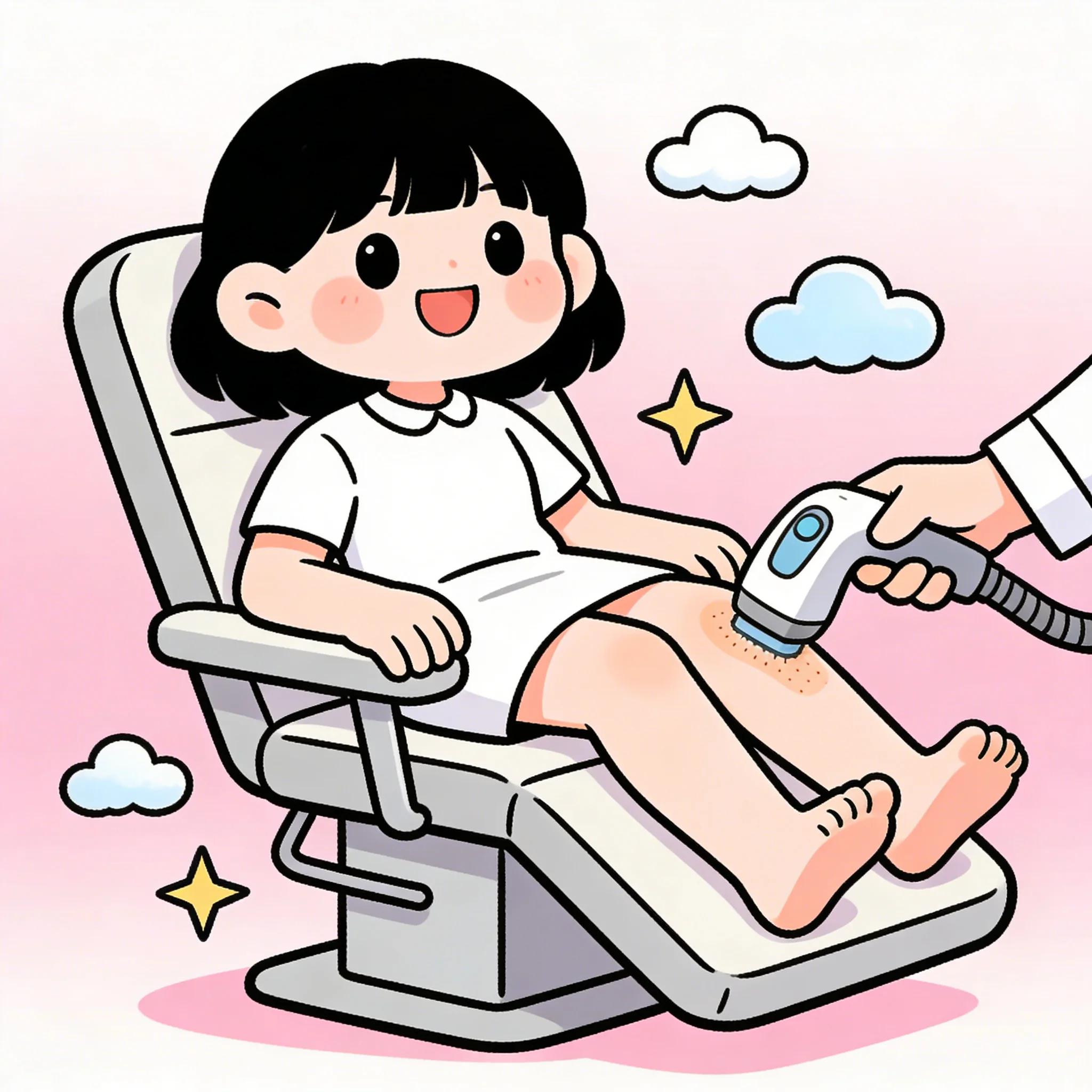 

Многофункциональный титановый лазерный аппарат для удаления волос 4-в-1 (755/808/940/1064 нм, 4 длины волны) | ND:YAG + RF + IPL: Безболезненное удаление волос для салонов красоты