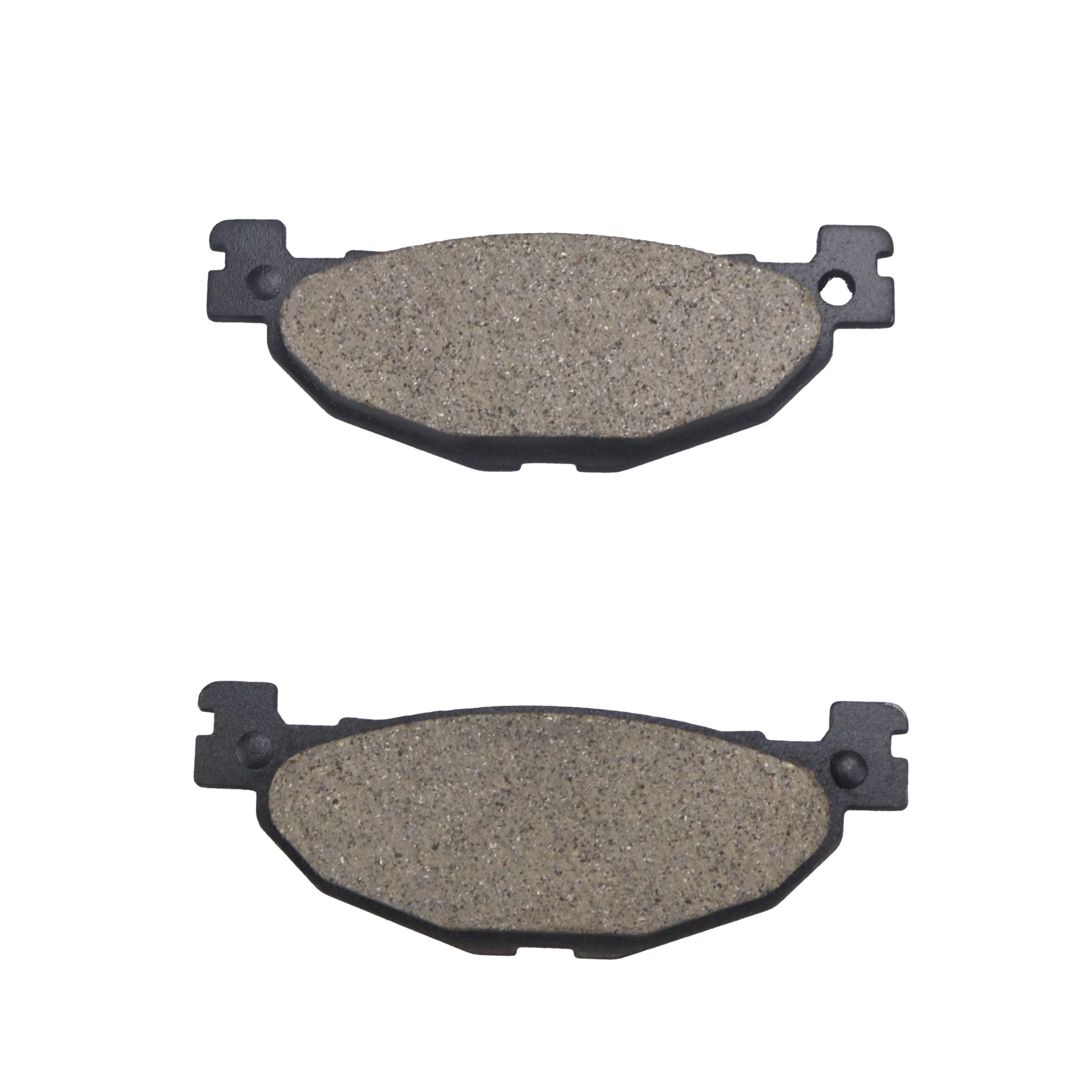 

2 pcs Rear Disc Brake Pads FA408 Motorcycle Brake Pads For Yamaha TMAX 500 400 Majesty YP400 XP500 Scooter Rear Disc Brake