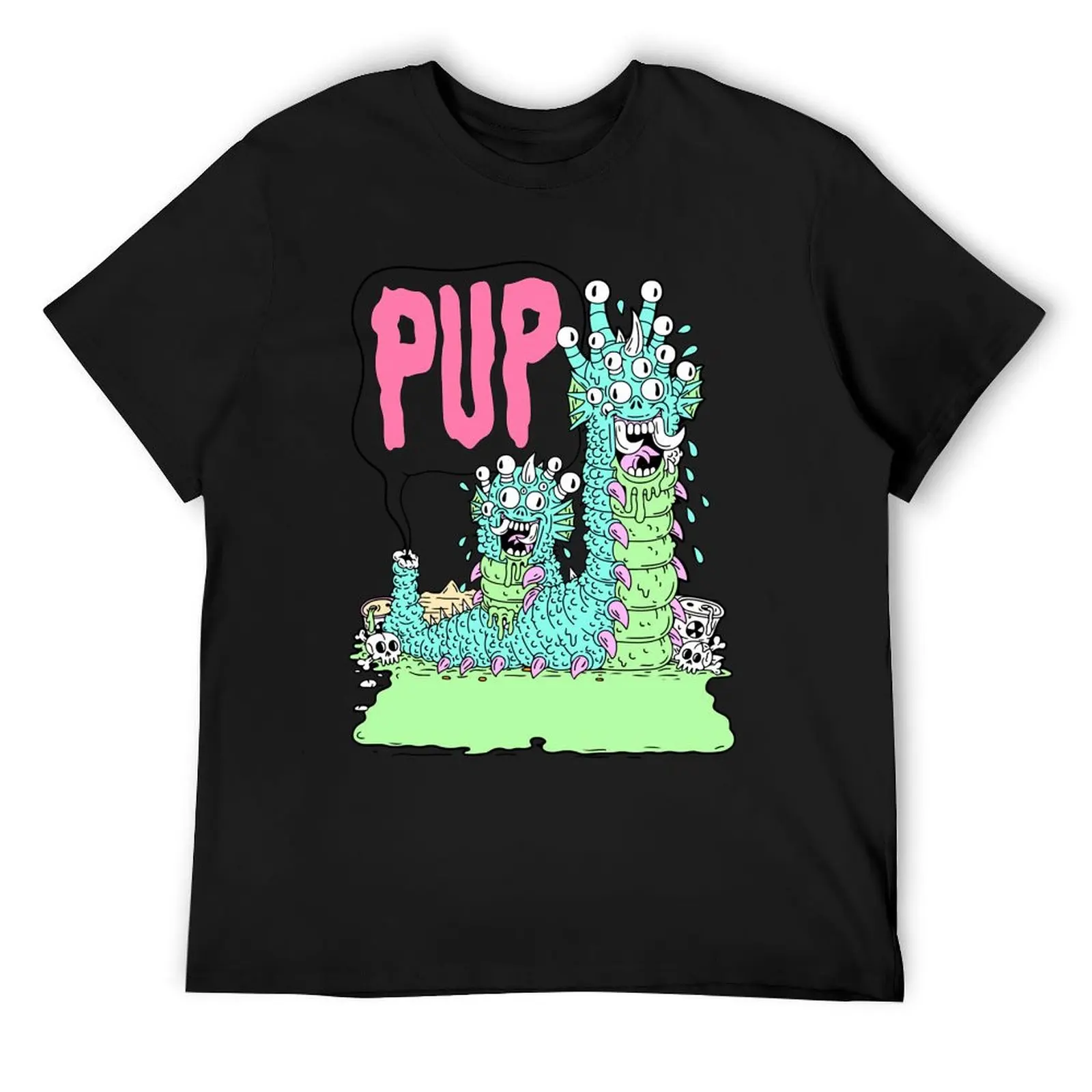 

Mens Womens pup band Awesome For Movie Fan T-Shirt plus sizes baggy shirts t shirts for men pack