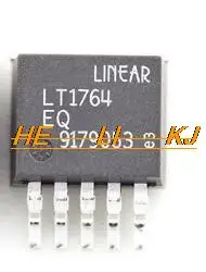 

10PCS HOT NEW LT1764EQ LT1764 TO263