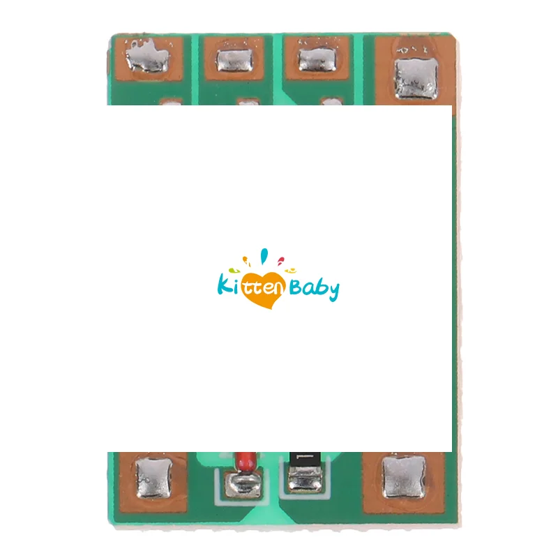 

3V6V12V 3- 300mAh Slow Breathing Light Module Way Light With Slow Flashing Light Gradually on and Off Chip