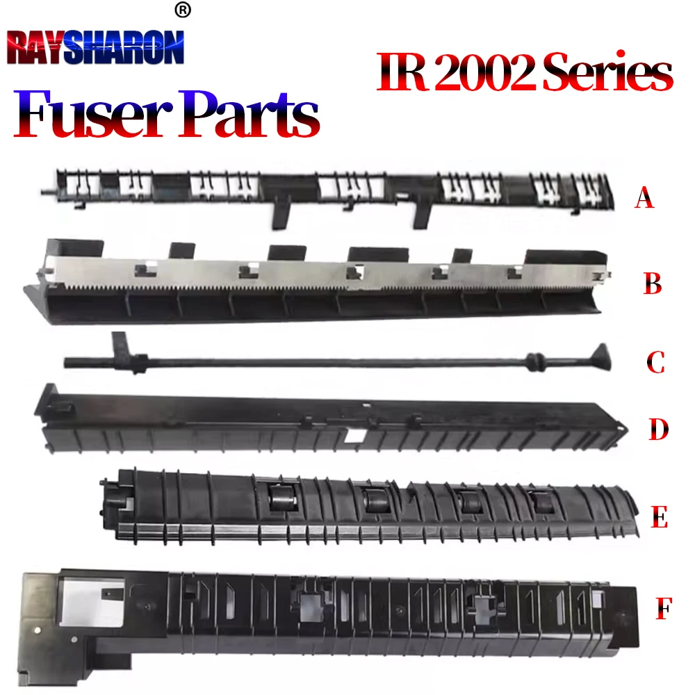 Fuser Cover Fixing Unit Paper Guide Lever Sensor For Canon iR-2202DN 2006ad 2002L 2004N 2206N/i/L 2204ad 2425 2204 2202 2002