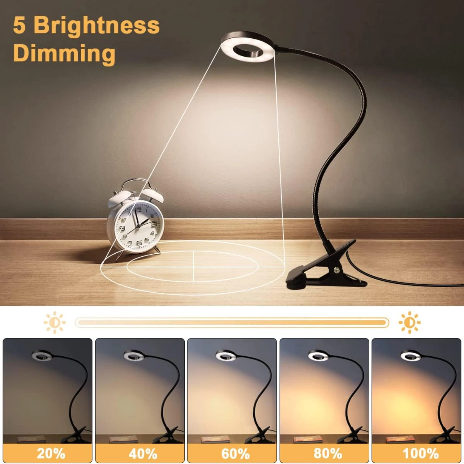

with this sleek and versatile lamp. Ideal for modern living spaces, this desirable CK design lamp boasts innovative features for