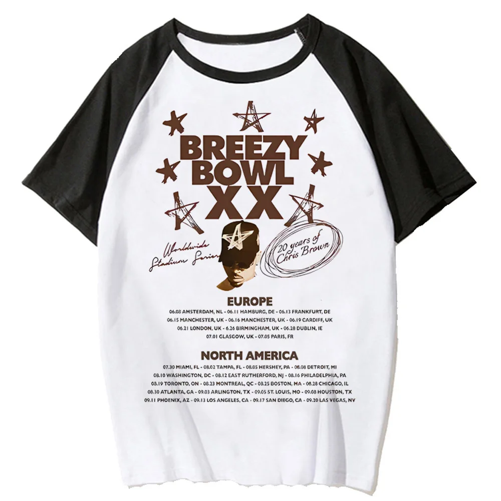 Chris Brown Shirt Men's Chris Music Brown Vintage T-Shirt