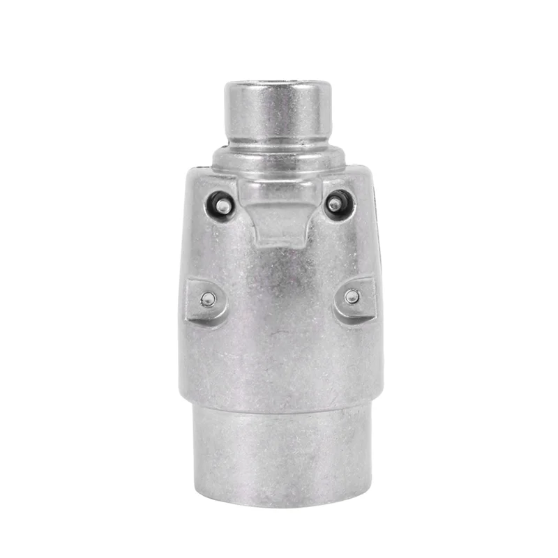 

B50B-4X 7-Pin Trailer Plug Round Pin 7-Pole Wiring Connector 12V Towbar Towing Caravan Truck Plug N Type Trailer End