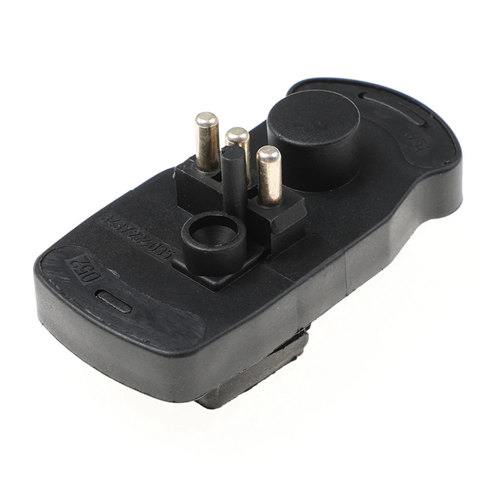 الملحقات الداخلية 3437224035 مستشعر مقياس تدفق الهواء الجهد لمرسيدس 190E 300E 300CE تصفيف السيارة