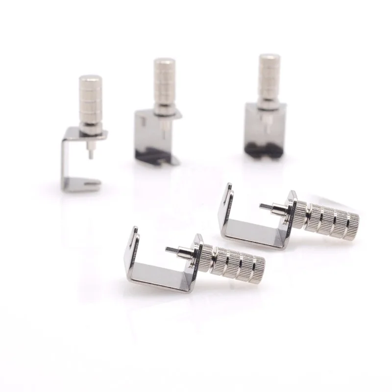 

1pcs Dental Material High-Speed Handpiece Needle Extractor Key Needle Remover Oral Dental Handpiece Accessories Needle Removal