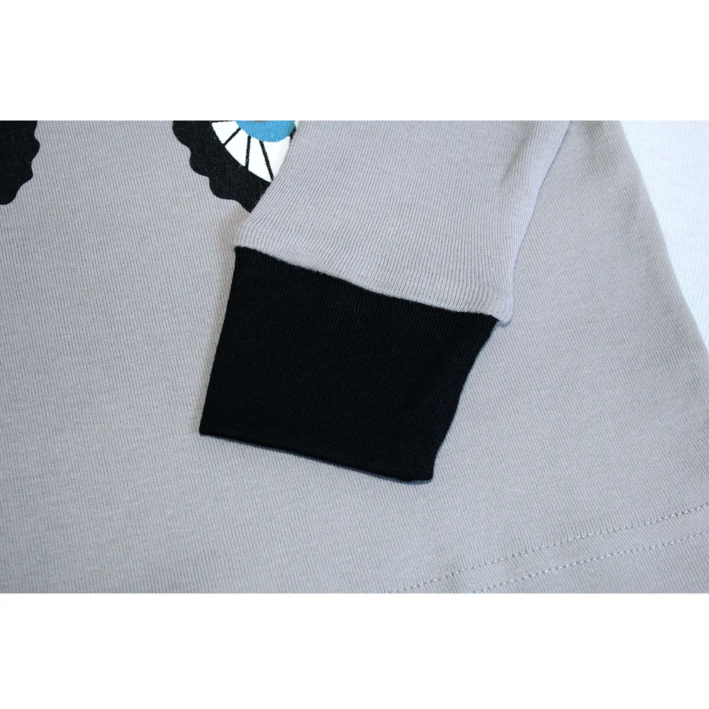 ربيع الأطفال منامة مجموعة الاطفال طفلة ملابس داخلية للأولاد ملابس طويلة الأكمام الأطفال ملابس خاصة منامة مجموعات ملابس الاطفال