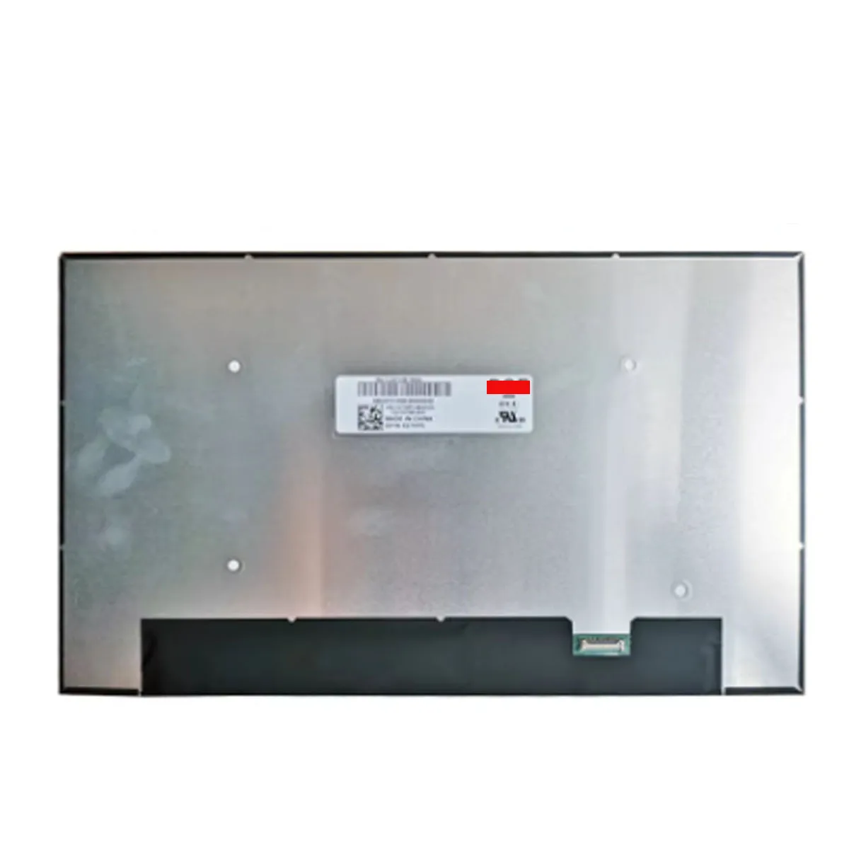 13.3 Inch Laptop LCD Screen LQ133M1JW33 B133HAN05.6  N133HCE-G52 NV133FHM-N49 NV133FHM-N4A LP133WF7-SPF4 Display Panel eDP 30 Pi