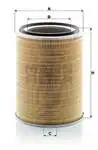 

Air filter for C311256/2