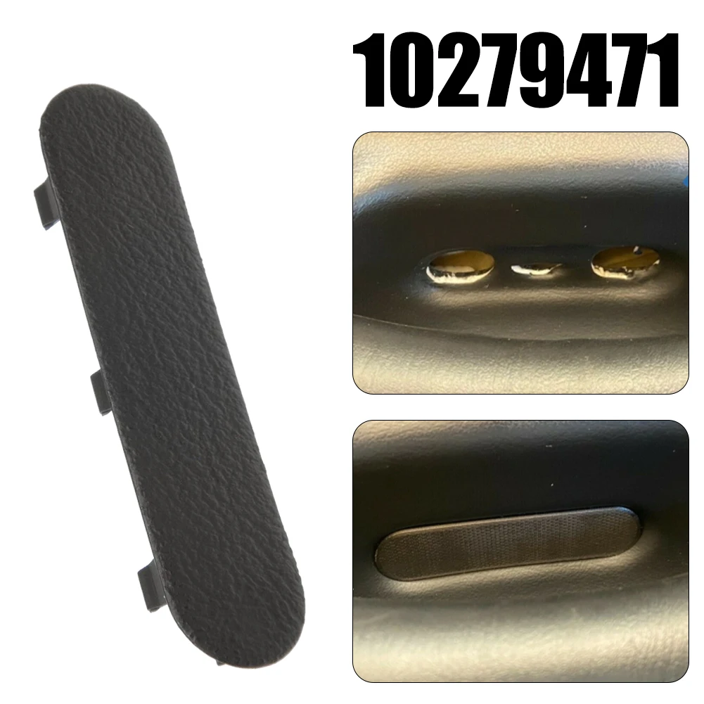 High Quality Replacement Plug Cover Trim 10279471 Accessories Door Panel Access For Corvette C5 1997-2004