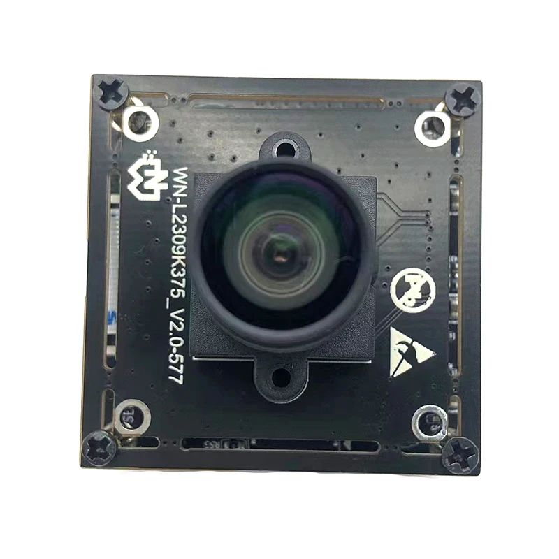 

12MP 4K IMX577 Sensor 12MP NV12 H264 ,H265 USB3.0 Camera Module 4000 H x 3000 V 25FPs FF/MF For machine vision