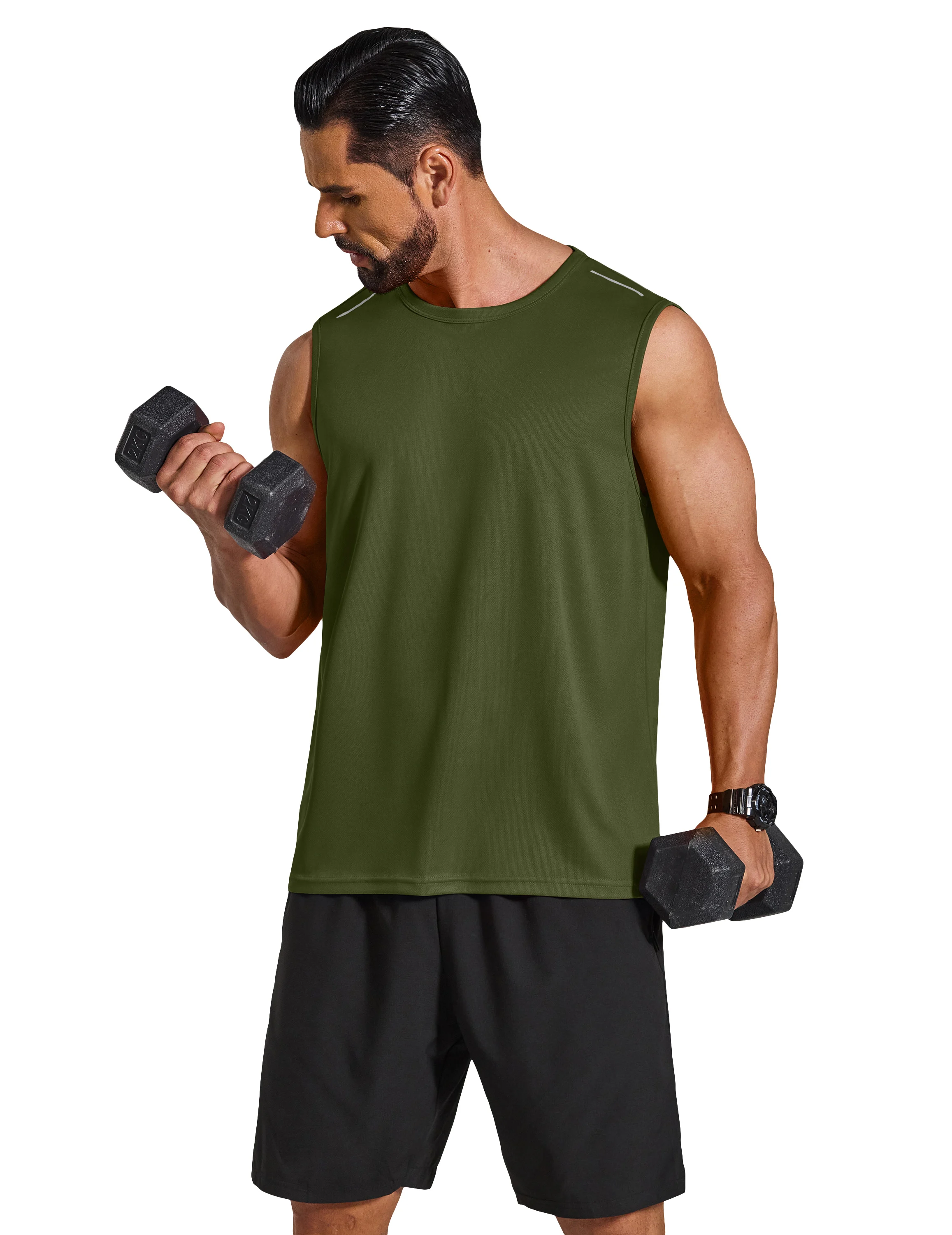 #16 Best Mens Moisture Wicking Sports T-Shirts to Buy In 2026
