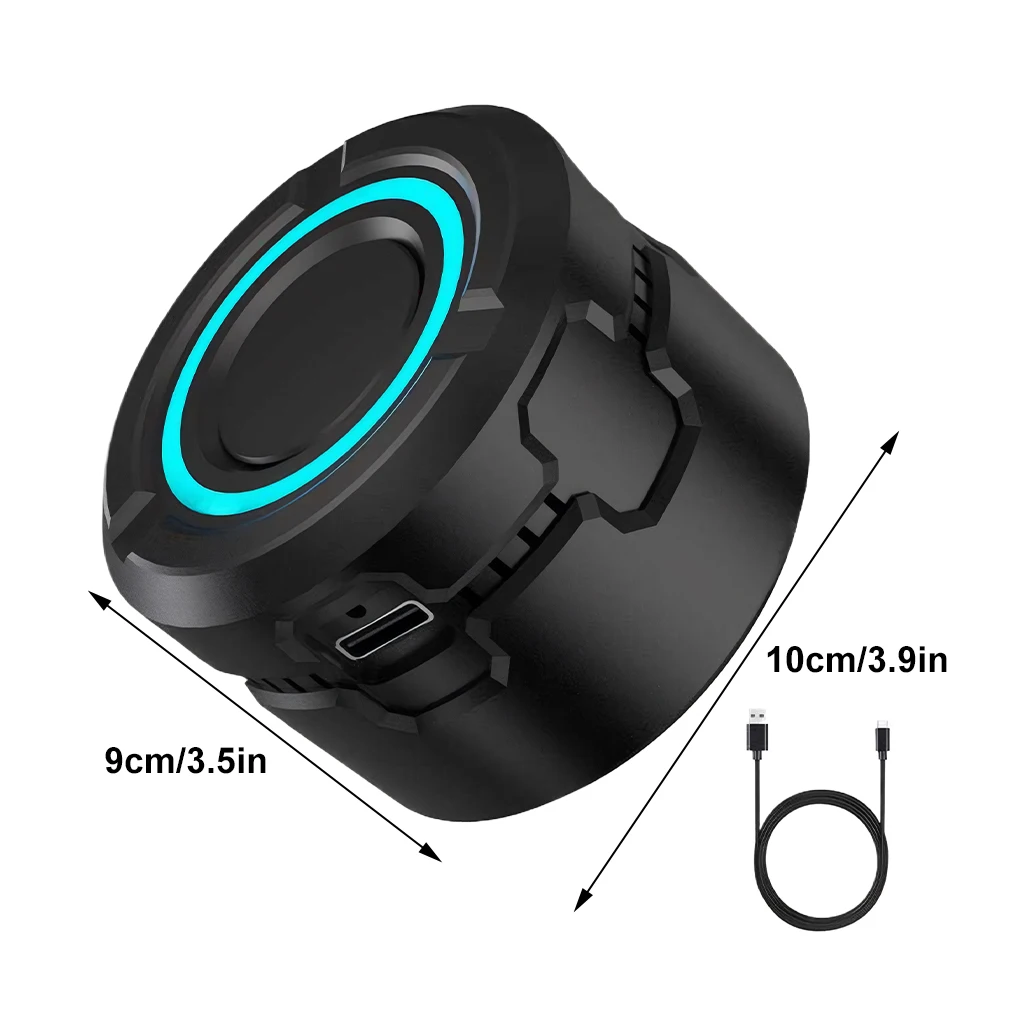 Upgraded 4K HD WIFI Electronic Eyepiece Astronomical Telescope Camera 5 Million Pixel Full-Color Bird-Watching Telescope image 3