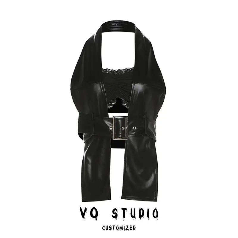 

Women Vintage Y2k Crop Top Summer Camisole 2025 Fashion Casual Tube Top Female Sleeveless Off Shoulder Tank Top Strapless Vest