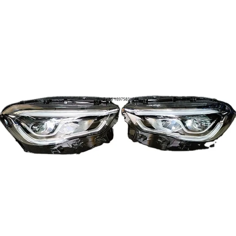 

Suitable for 1 GLA 247 21-22 Year Headlight Car High Quality Hot Sale Headlamp for Car Auto Lighting Systems
