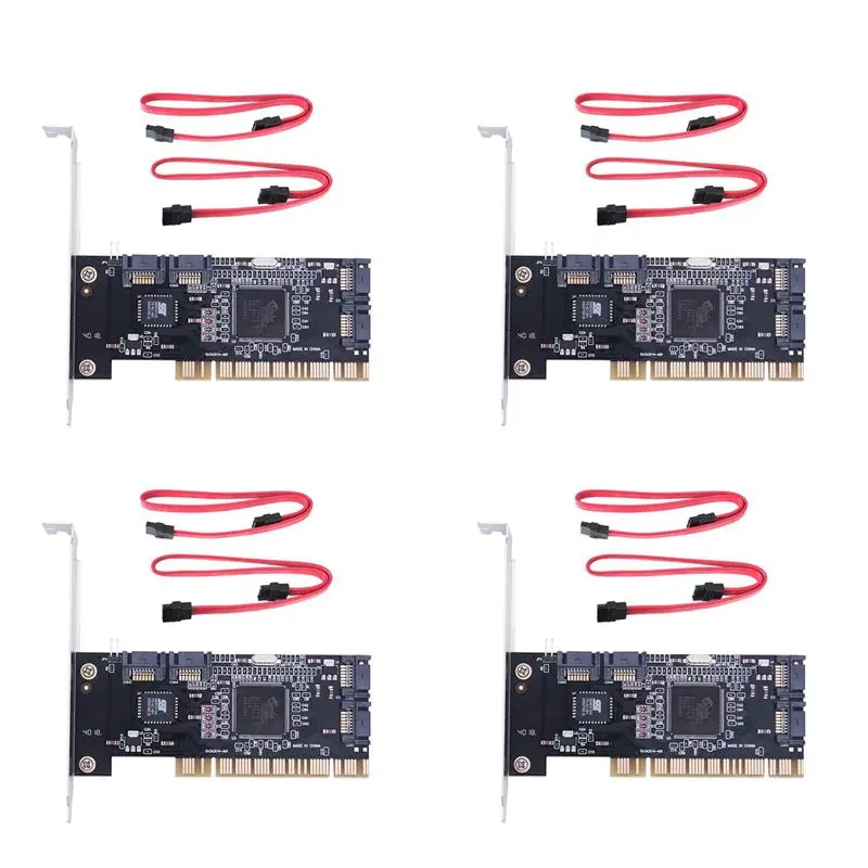stylish-4x-4-ports-pci-sata-raid-controller-internal-expansion-card-with-two-sata-cables-for-desktop-pcsupport-sata-hard-drive