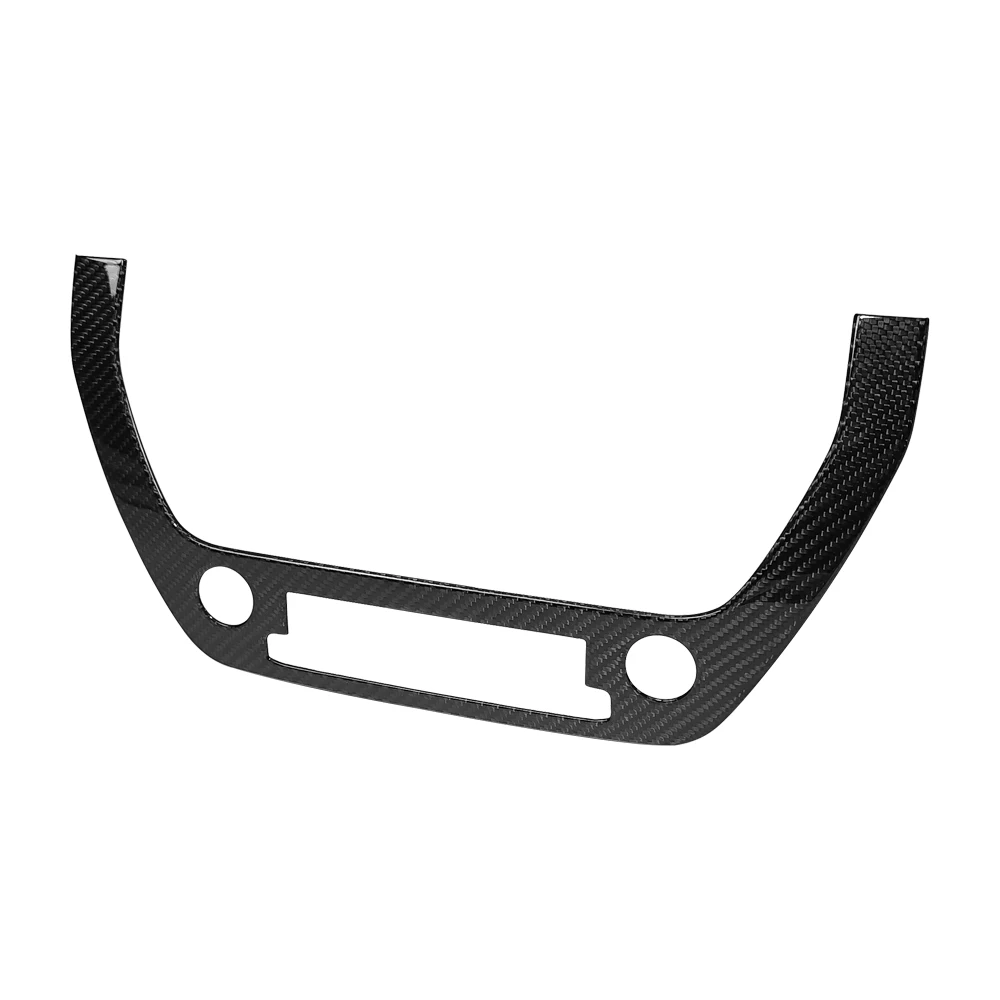 

2023+ For Toyota GR Corolla Dry Carbon Air Outlet Vent Cover Trim Interior Accessories