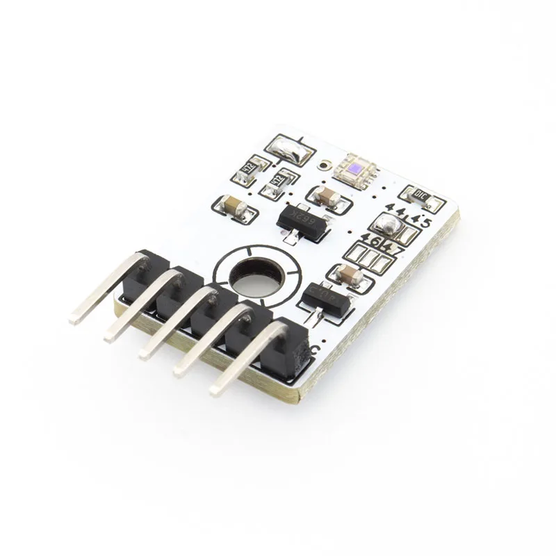 Picture 4: OPT3001/OPT3002/OPT3004 Digital Ambient Light Sensor Module I2C Interface for Illuminance Detection, Light Intensity Measurement