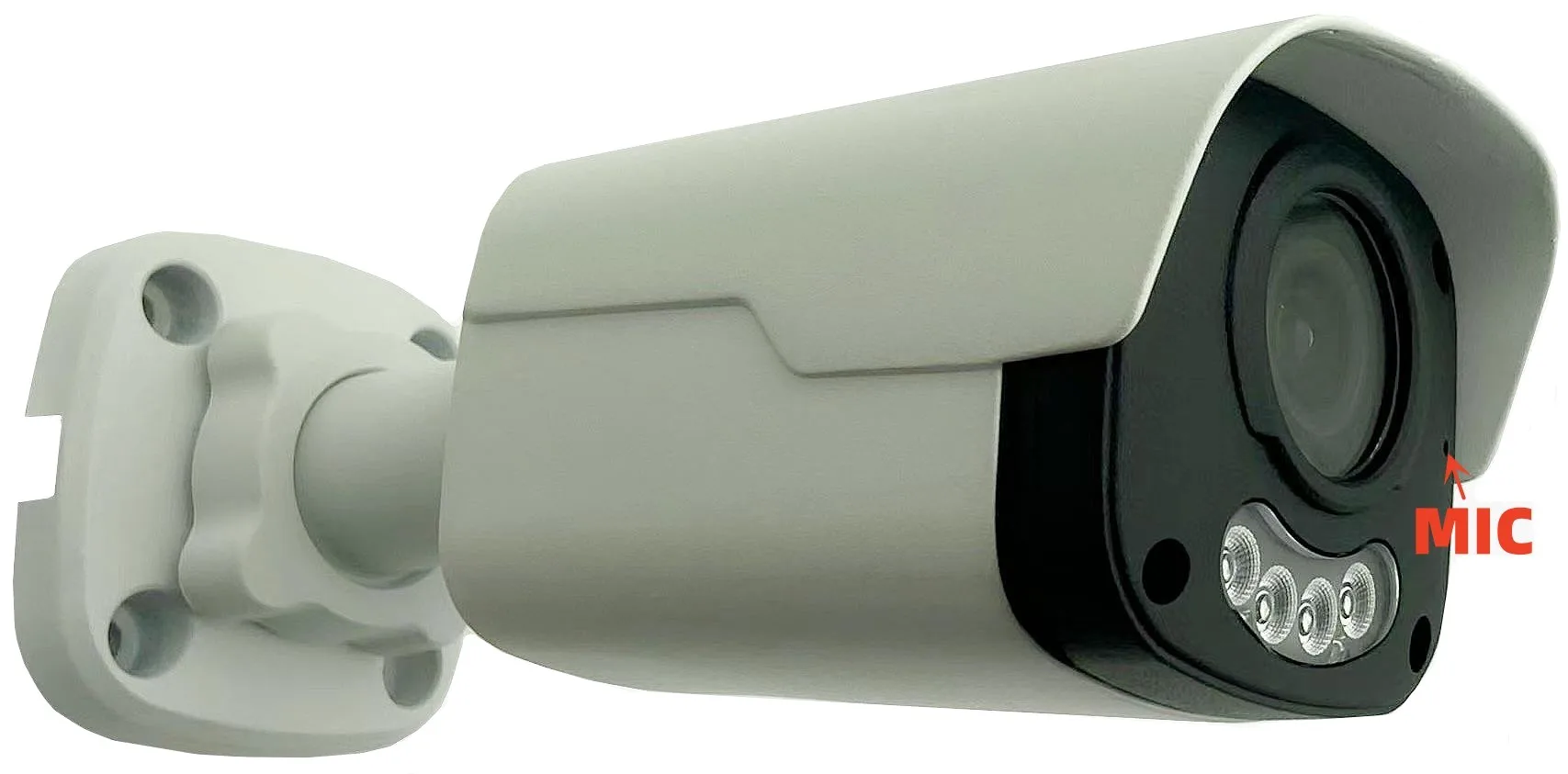 Module Board G4H XM 4MP IP Camera GK7205V210+MIS2009 2560*1440