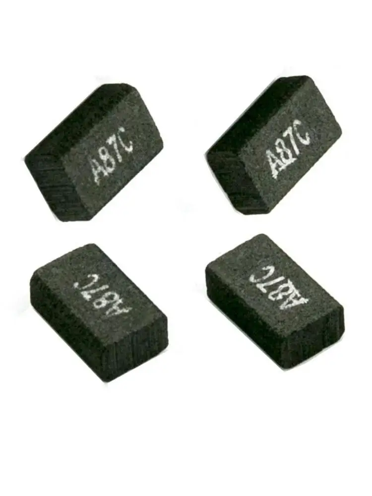 Balais de carbone de remplacement pour outils électriques Bosch GBM350 TBM3400 GSB10RE GSB13RE GBM6RE, accessoires pour outils électriques, 4 pièces